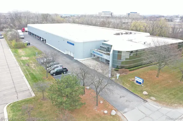 1410 ALLEN DR, Troy, MI 48083