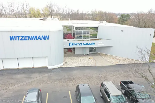 1410 ALLEN DR, Troy, MI 48083