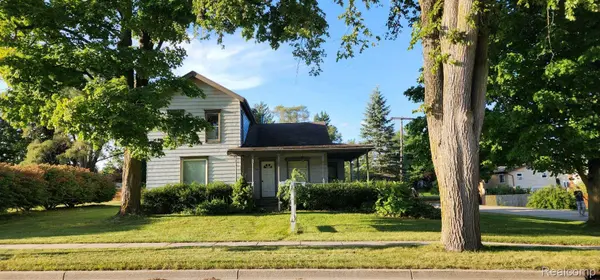 545 E MAIN ST, Pinckney Vlg, MI 48169