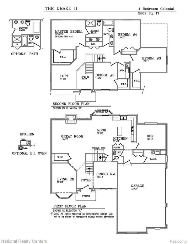 26998 Hampstead BLVD, Farmington Hills, MI 48331