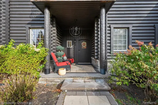 3701 Northwood, West Bloomfield Charter Township, MI 48324