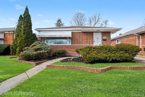 19909 Murray Hill ST, Detroit, MI 48235