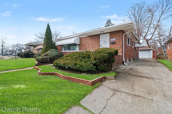 19909 Murray Hill ST, Detroit, MI 48235