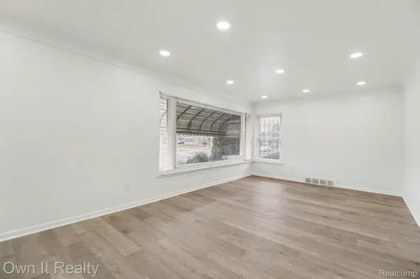 19909 Murray Hill ST, Detroit, MI 48235