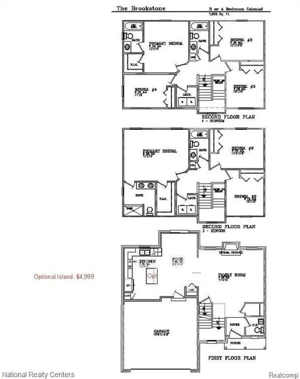 5954 Rolling Ridge DR, Trenton, MI 48183