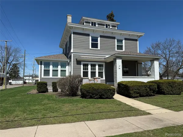 36465 Main (Suite A) ST, New Baltimore, MI 48047