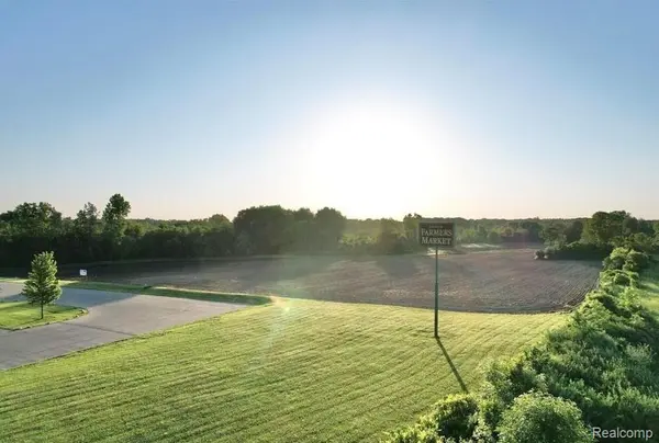 V/L E Court ST, Davison Township, MI 48423