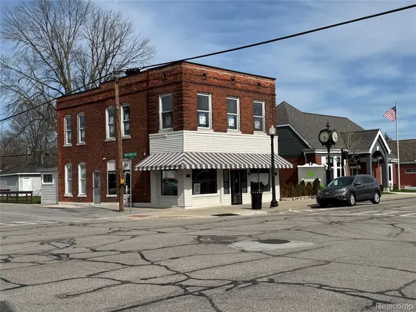 51094 Washington ST, New Baltimore, MI 48047