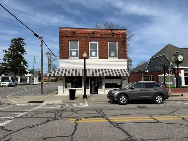 51094 Washington ST, New Baltimore, MI 48047