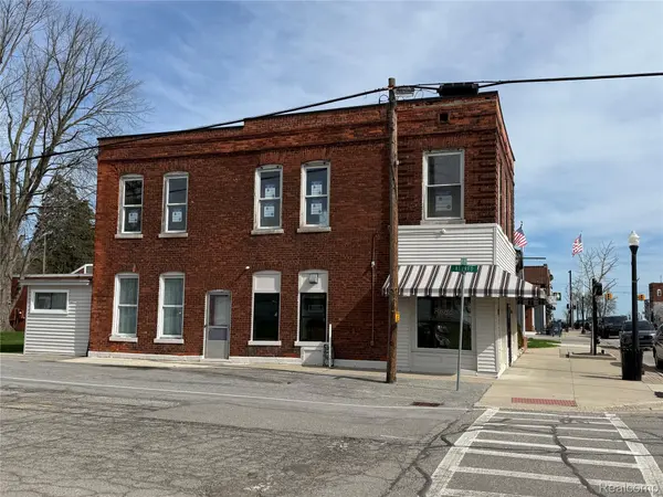 51094 Washington ST, New Baltimore, MI 48047