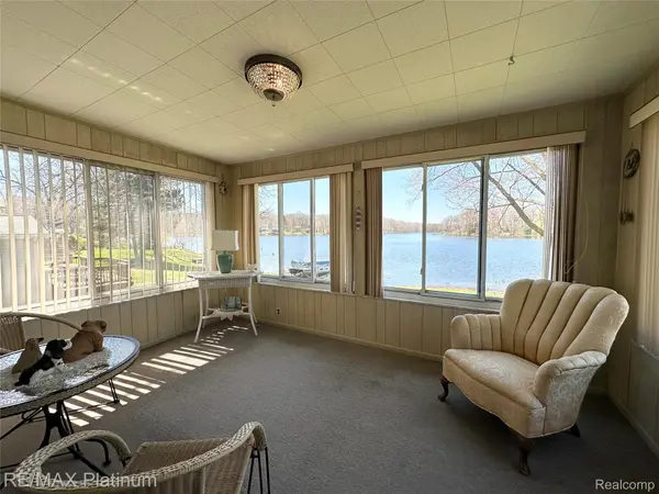 7043 Big Trail RD, Rose Township, MI 48442