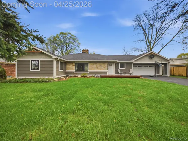 590 N Sheldon RD, Plymouth, MI 48170