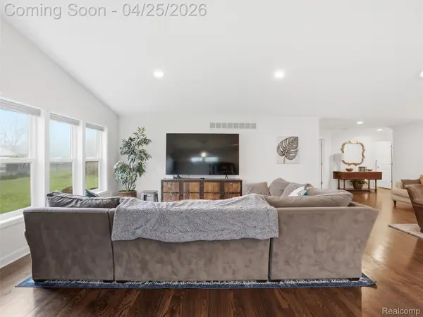 590 N Sheldon RD, Plymouth, MI 48170