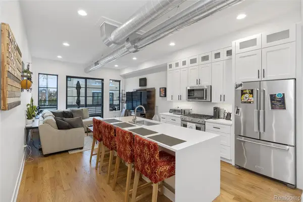 262 Mack AVE #7, Detroit, MI 48201