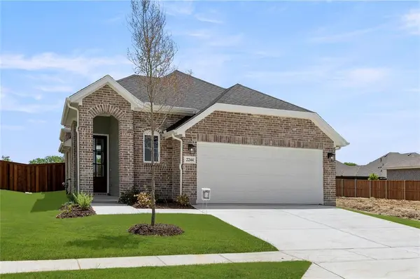 2244 Aspen Chase Drive, Royse City, TX 75189