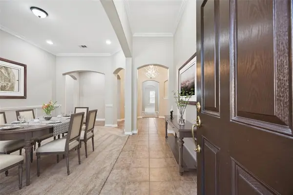 1428 Palestine Drive, Prosper, TX 75078