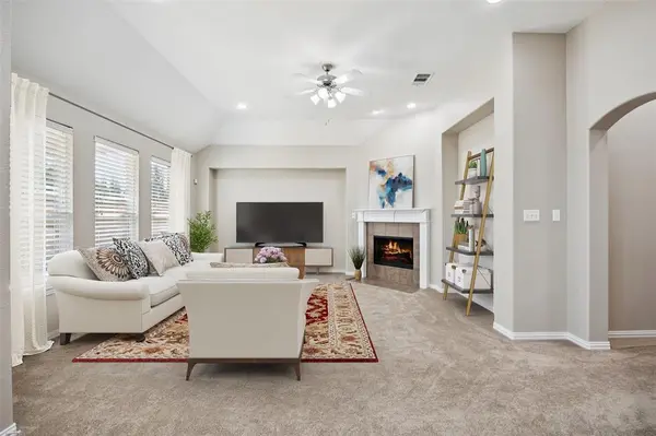 1428 Palestine Drive, Prosper, TX 75078