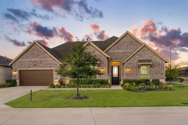 4271 Naples Trail, Prosper, TX 75078