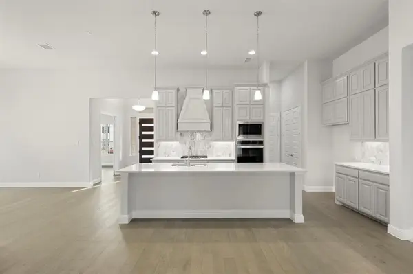 1301 David Drive, Anna, TX 75409