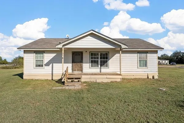 5288 Ft Graham Road, West, TX 76691