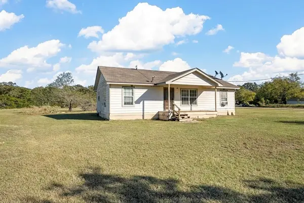 5288 Ft Graham Road, West, TX 76691