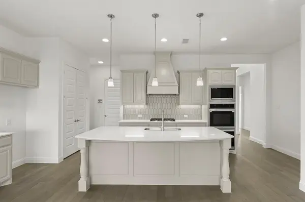 1401 Kadynce Lane, Anna, TX 75409