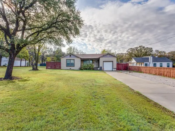 2748 Timberline Drive, Fort Worth, TX 76119