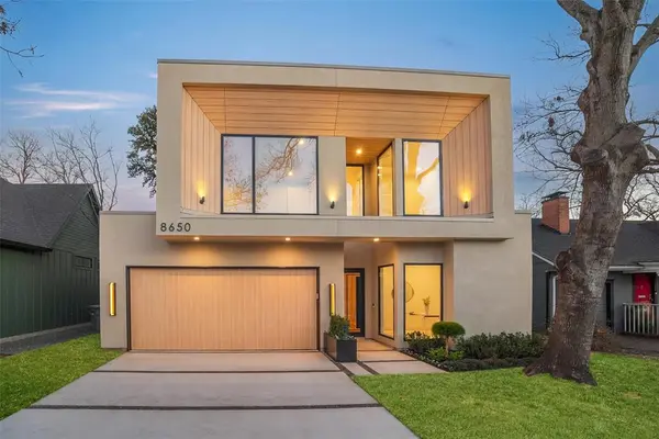 8650 San Fernando Way,  Dallas,  TX 75218