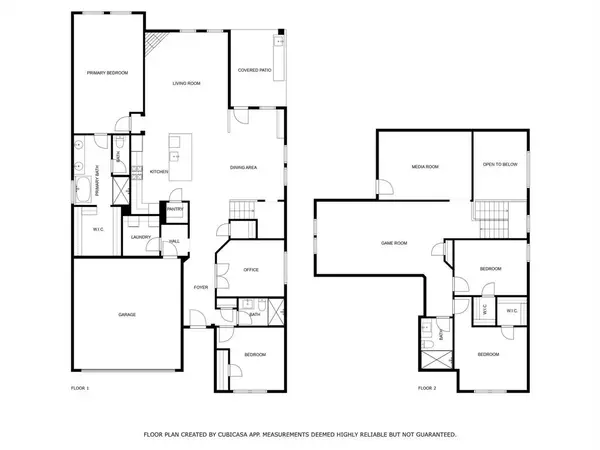 1500 Ranger Road, Aubrey, TX 76227