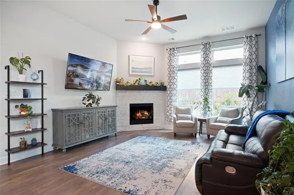 1500 Ranger Road, Aubrey, TX 76227