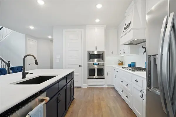 1500 Ranger Road, Aubrey, TX 76227