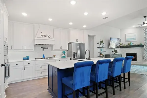 1500 Ranger Road, Aubrey, TX 76227