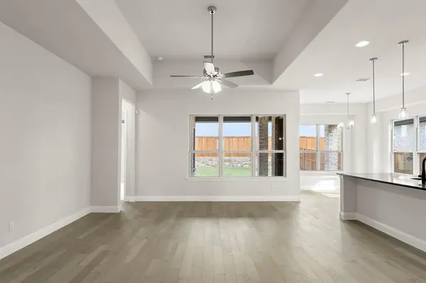 3301 Agnew Street, Celina, TX 75009