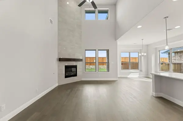 3229 Agnew Street, Celina, TX 75009