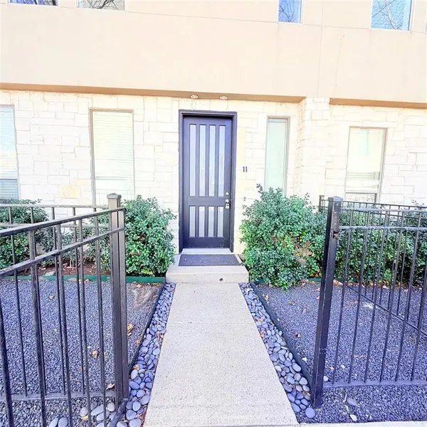 1600 N Haskell Avenue #11, Dallas, TX 75204