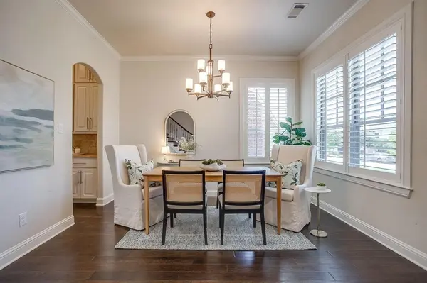 306 Creekview Terrace, Aledo, TX 76008