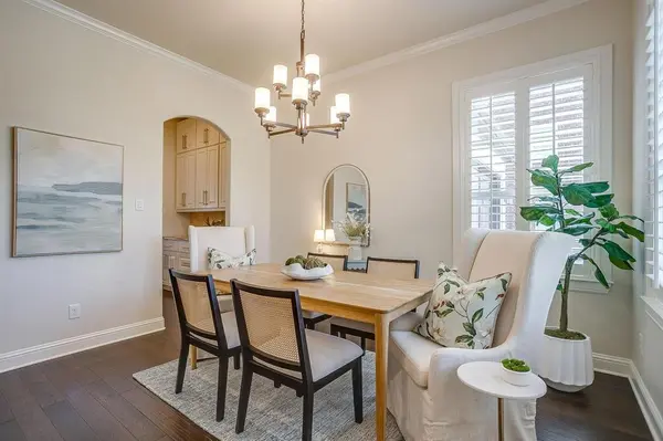 306 Creekview Terrace, Aledo, TX 76008