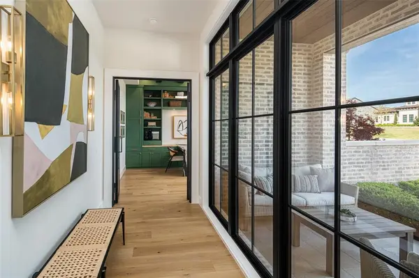 913 Barksdale Creek Lane, Fairview, TX 75069