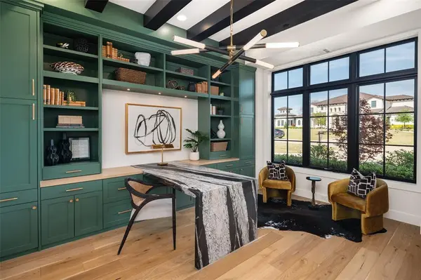 913 Barksdale Creek Lane, Fairview, TX 75069