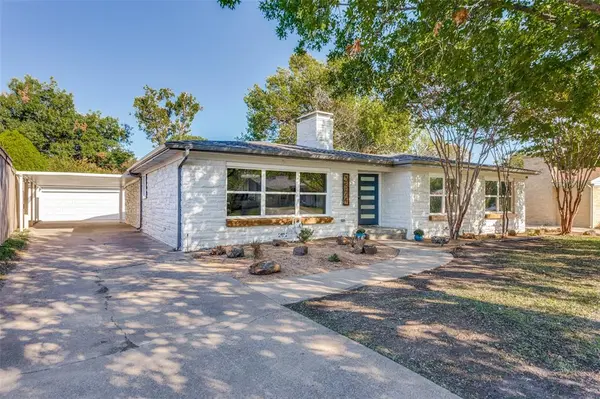 3524 Rashti Court, Fort Worth, TX 76109