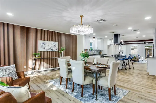 3524 Rashti Court, Fort Worth, TX 76109