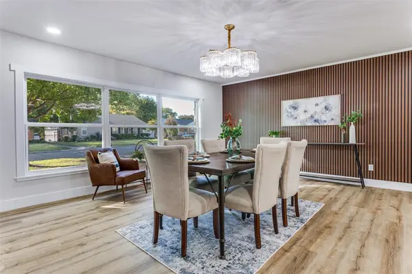 3524 Rashti Court, Fort Worth, TX 76109