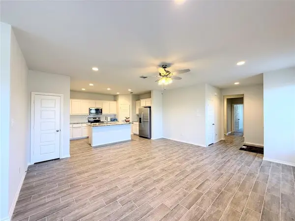 2011 Winecup Drive, Melissa, TX 75454