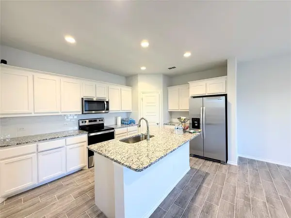 2011 Winecup Drive, Melissa, TX 75454