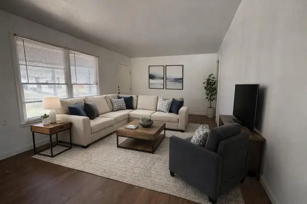 4855 Elena Street, Dallas, TX 75216