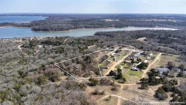 4185 Rock Creek Road, Whitesboro, TX 76273