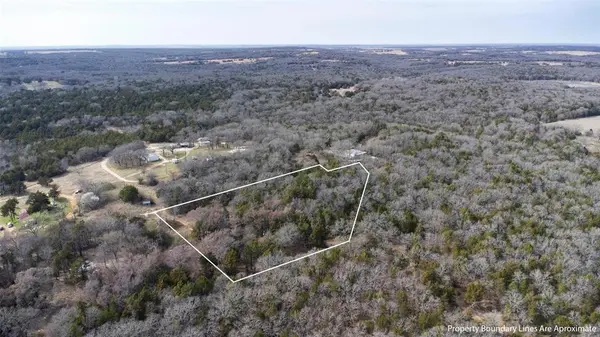 4 Acres Tiffany Lane, Whitesboro, TX 76273