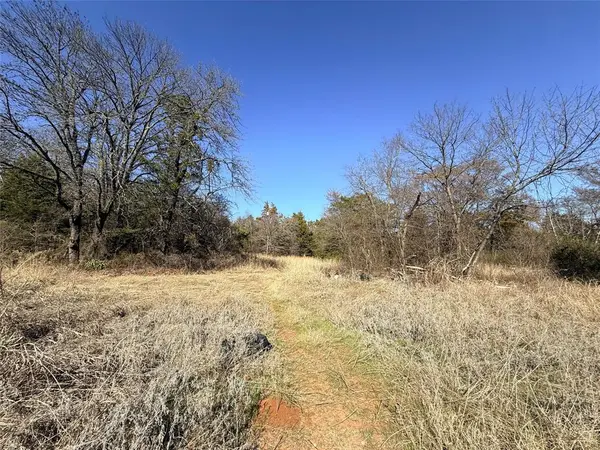 4 Acres Tiffany Lane, Whitesboro, TX 76273