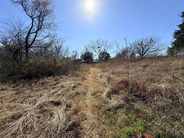4 Acres Tiffany Lane, Whitesboro, TX 76273