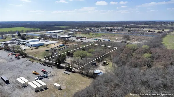 TBD Mission Drive #A, Sherman, TX 75092